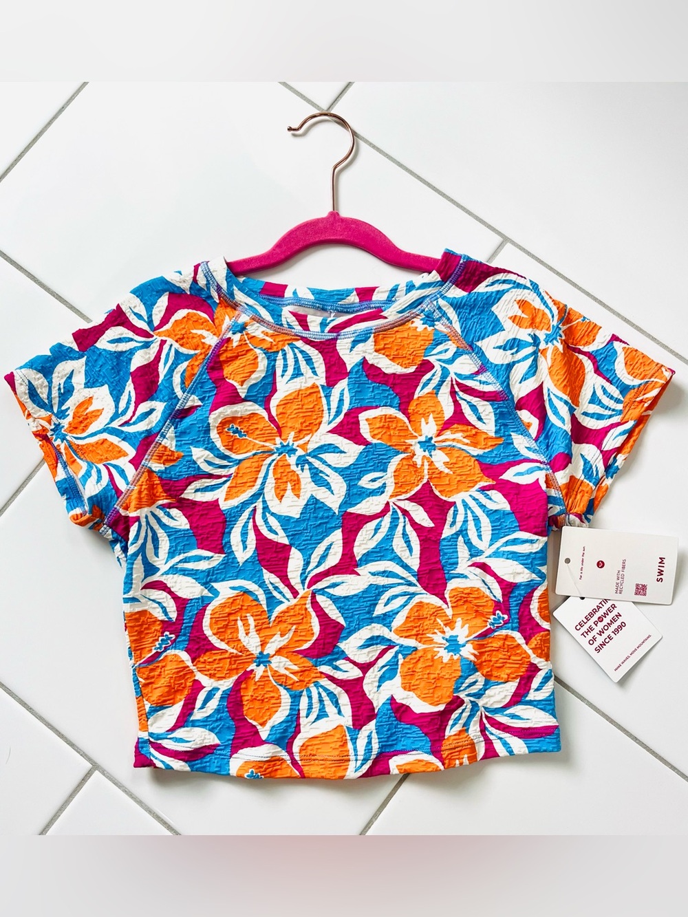 Roxy Floral 3pc Set - Picture 3 of 8